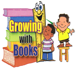 Growing With Books