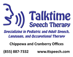 Talktime Speech Therapy