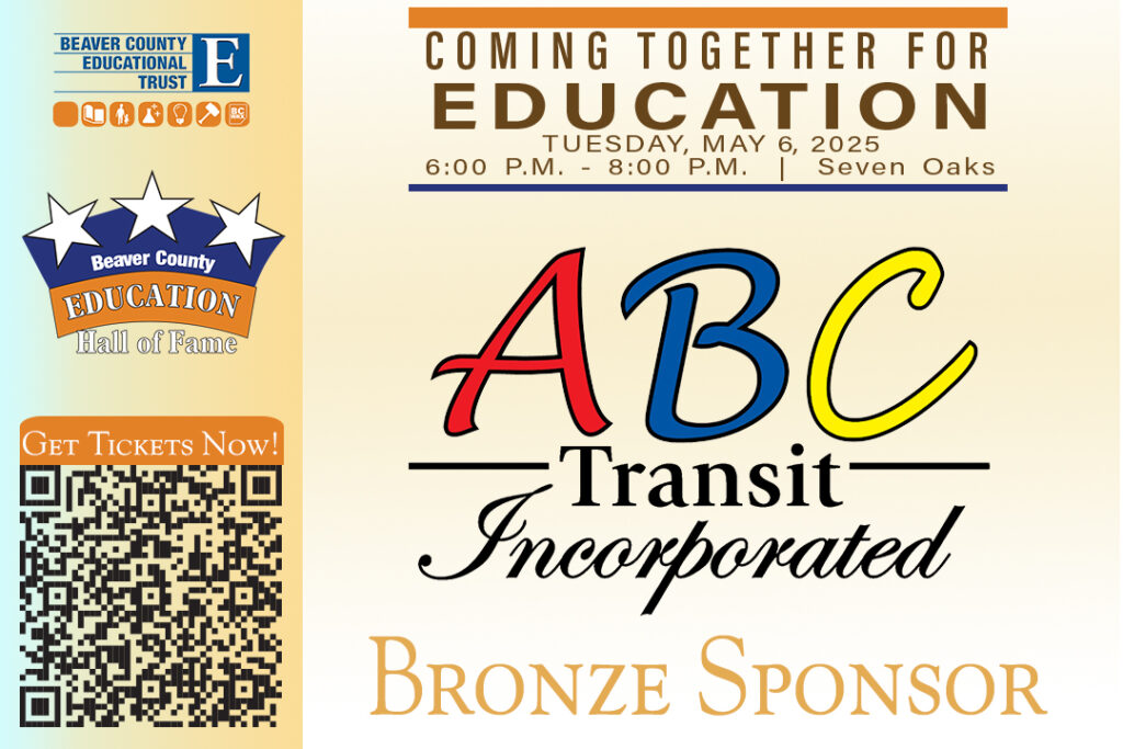 Hall of Fame - Bronze Sponsor - ABC Transit