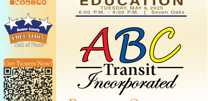 CTE – Hall of Fame – Silver Sponsor – ABC Transit