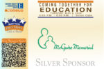 McGuire Memorial - Silver Sponsor