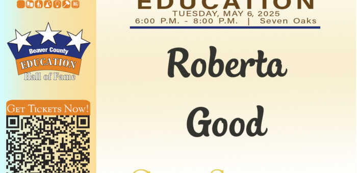 CTE – Hall of Fame – Gold Sponsor – Roberta Good