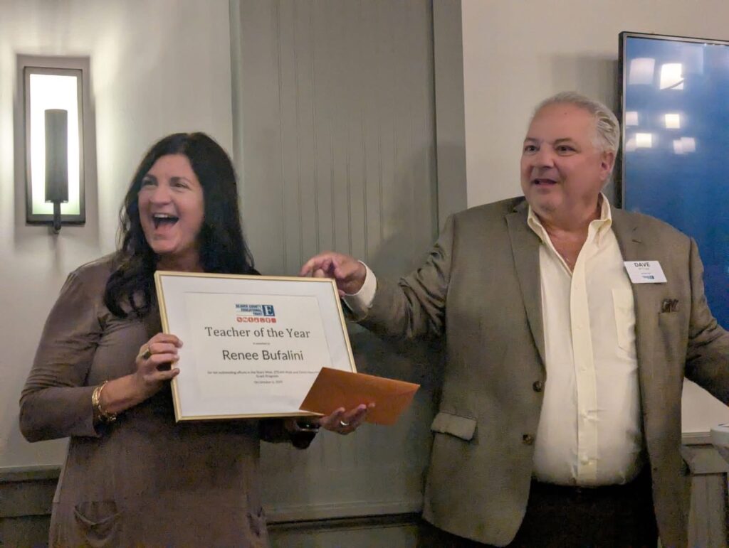 Donor Appreciation Event 2025